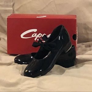 Tap Shoes By Capezio